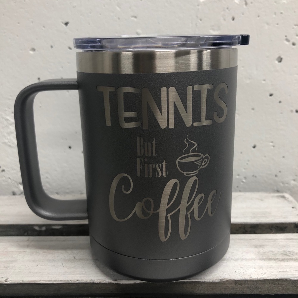 15 oz Coffee Mug